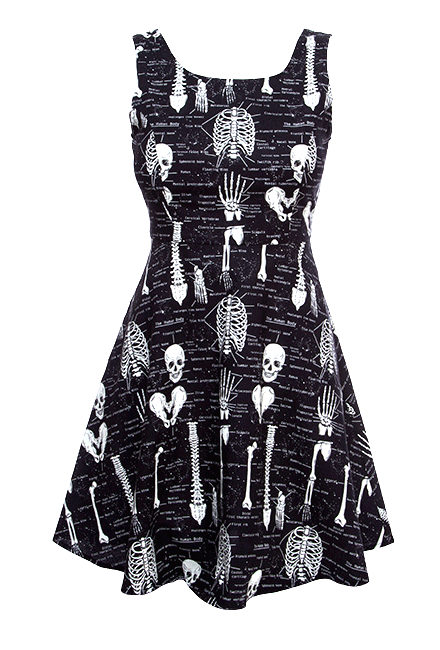 this dress