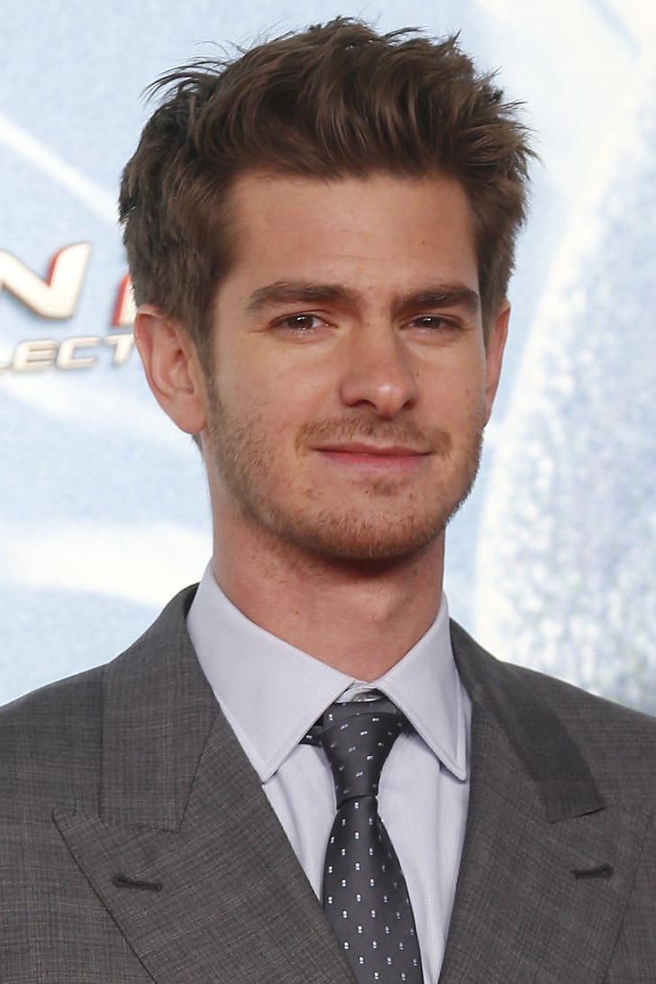 Andrew Garfield