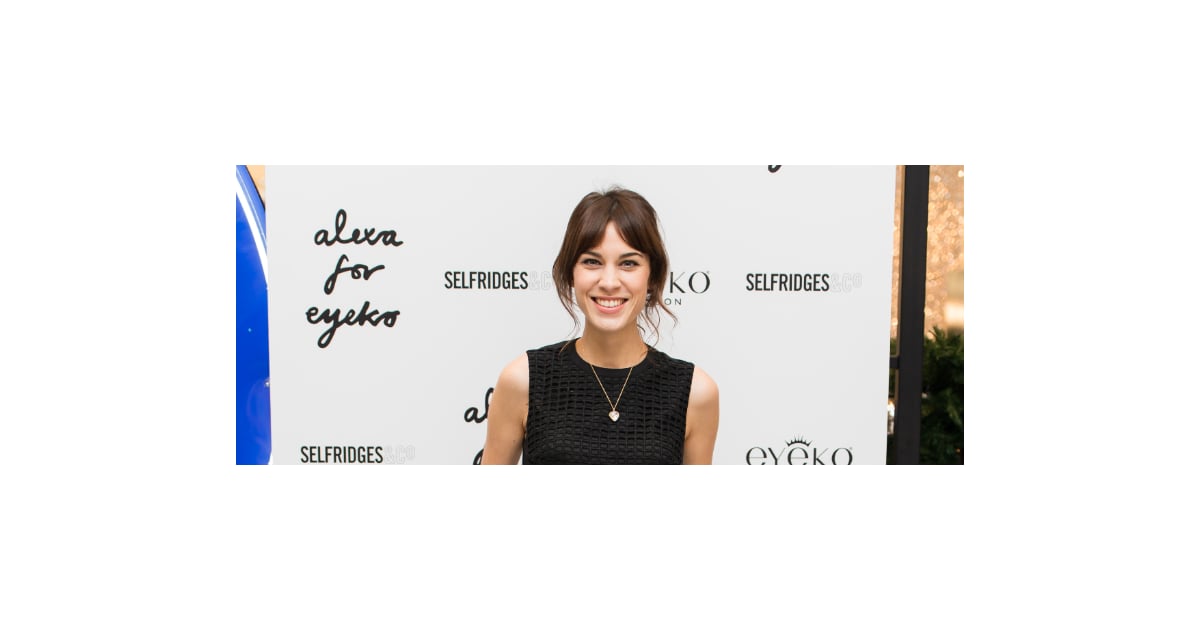 How to Grow Out Fringe POPSUGAR Beauty UK