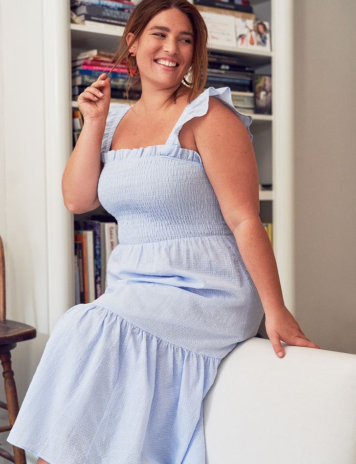 Best Plus Size Summer Dresses Popsugar Fashion 