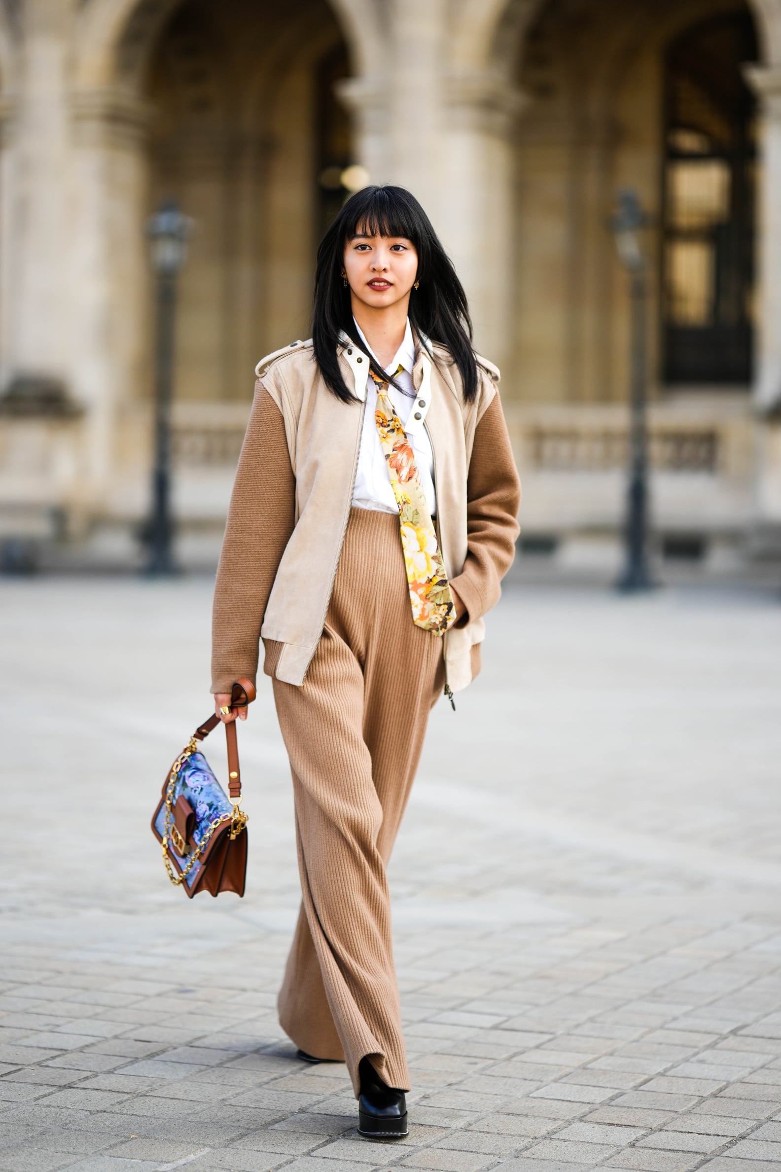 Frame Haircuts Are Trending This Year POPSUGAR Beauty