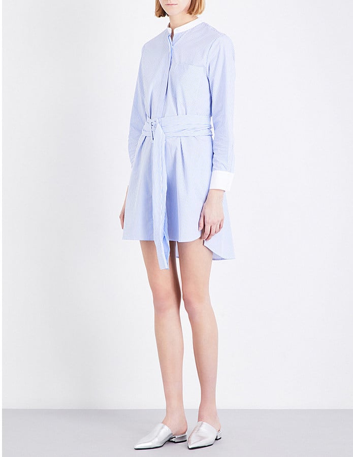 Button-Down Re-Imagined
