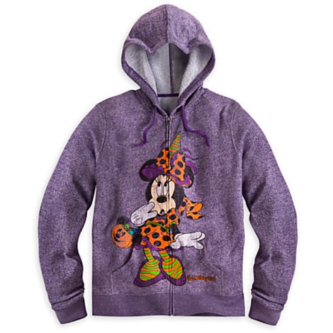 Oh Minnie, You're So Fine!
