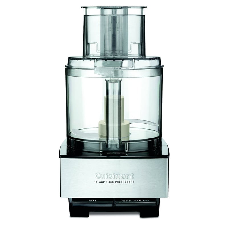 Cuisinart 14-Cup Food Processor