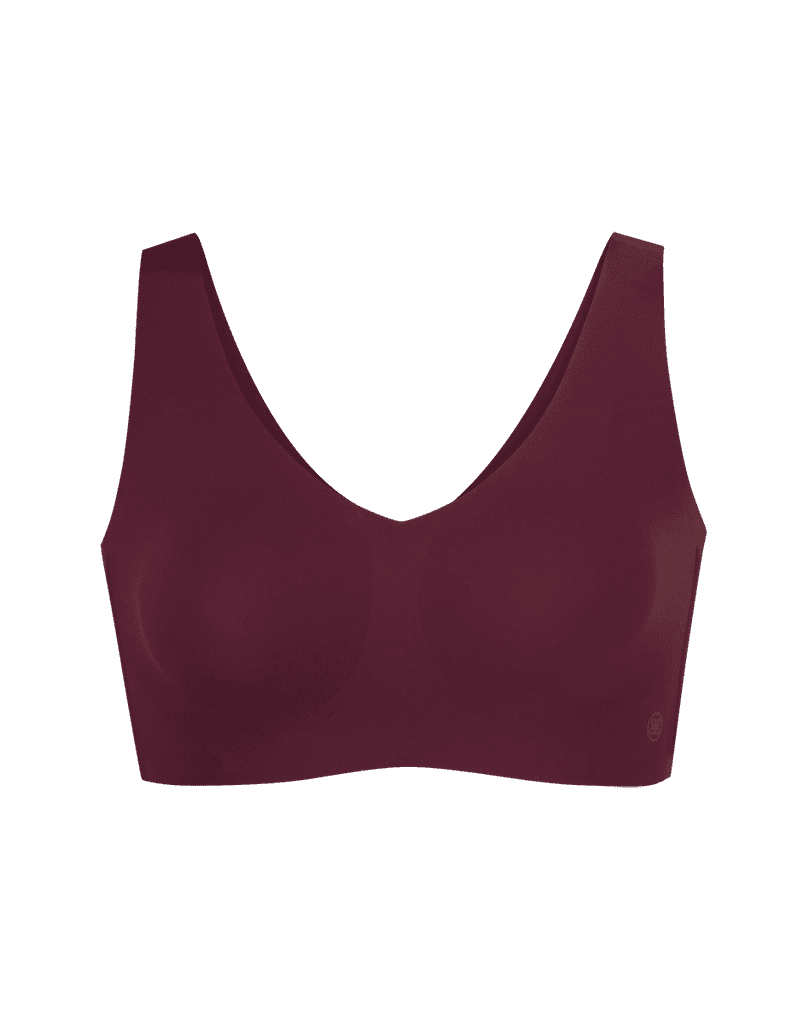Honeylove V-Neck Bra