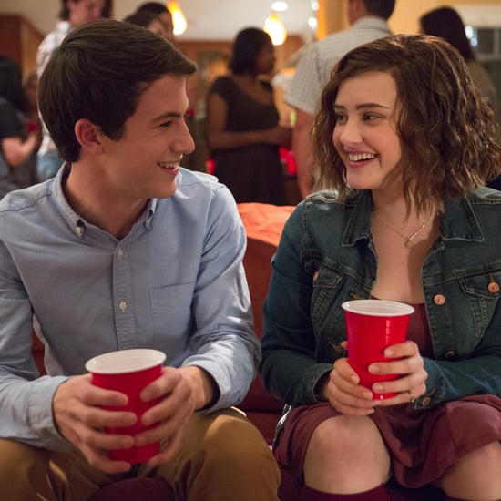 13 Reason Why’s Approach to Teen Suicide