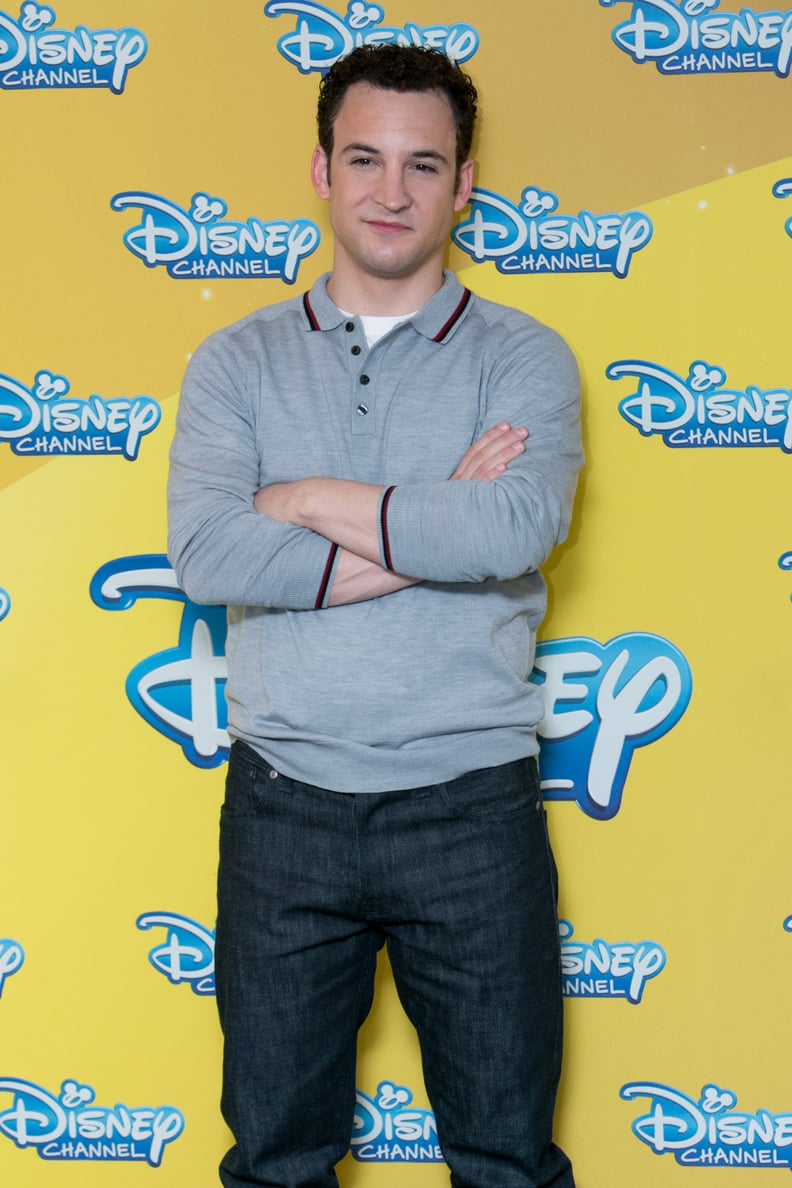 Ben Savage