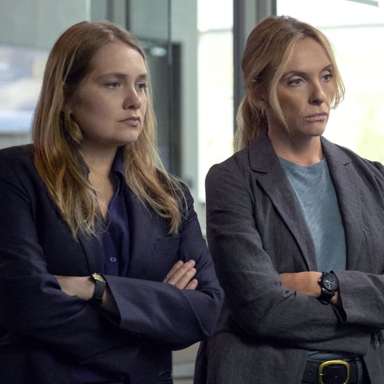 True-Crime TV Shows on Netflix | 2020