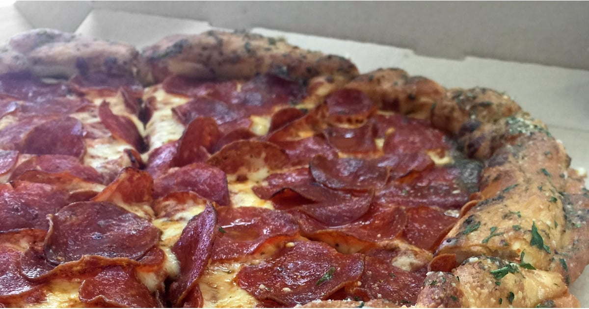 Best Pizza Chains POPSUGAR Food