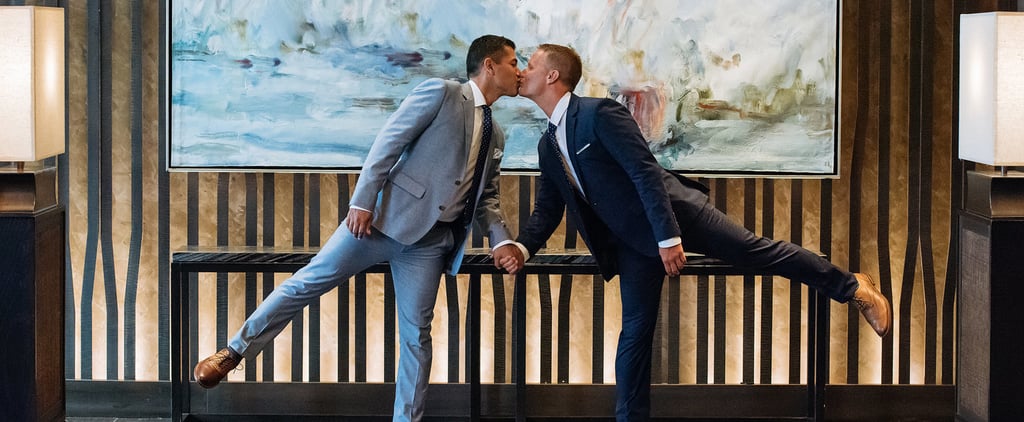 San Diego Hotel Wedding