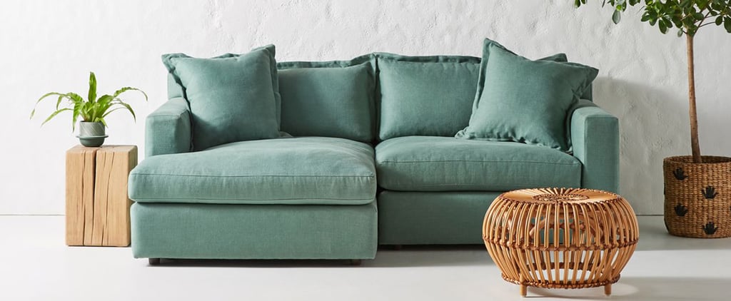 Best Apartment Furniture From Anthropologie | 2022