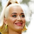 Katy Perry Is Saving Her Iconic Wardrobe For Daughter Daisy: "I Think About It All the Time"