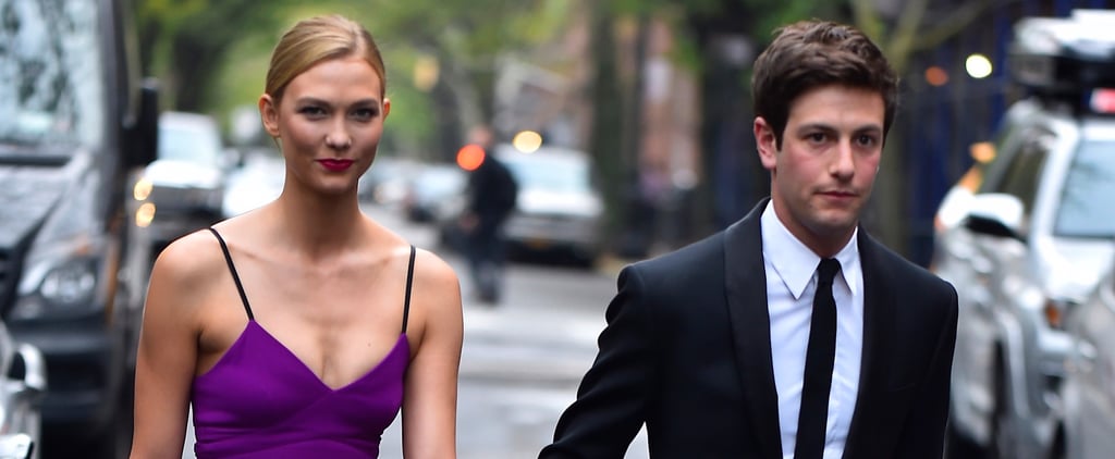 Karlie Kloss and Joshua Kushner Are Engaged — See Her Sweet Announcement!
