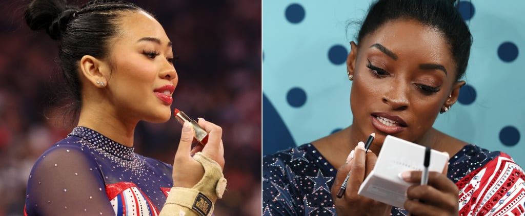 9 Beauty Products Olympians Used at the 2024 Paris Games