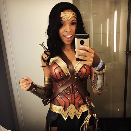 Wonder Women Hot Sexy 13