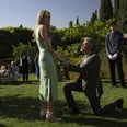 Relive All the Disastrous "Succession" Weddings, From Tom and Shiv to Connor and Willa