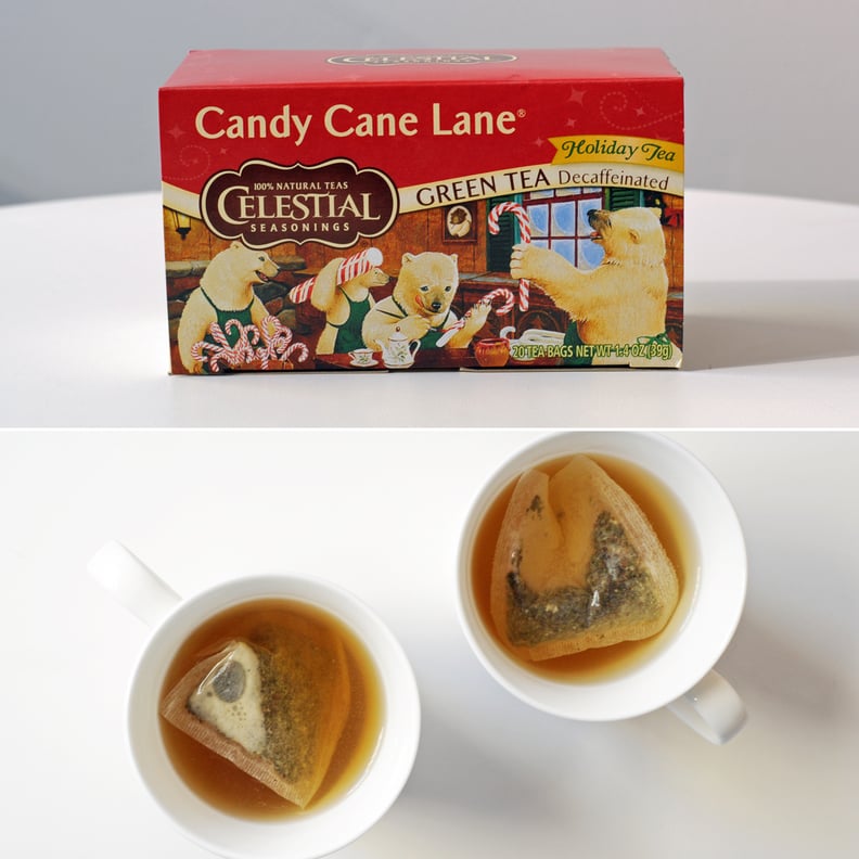 Celestial Seasonings Candy Cane Tea