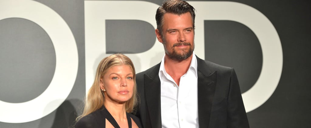 Is Fergie's "Save It Til Morning" Song About Josh Duhamel?