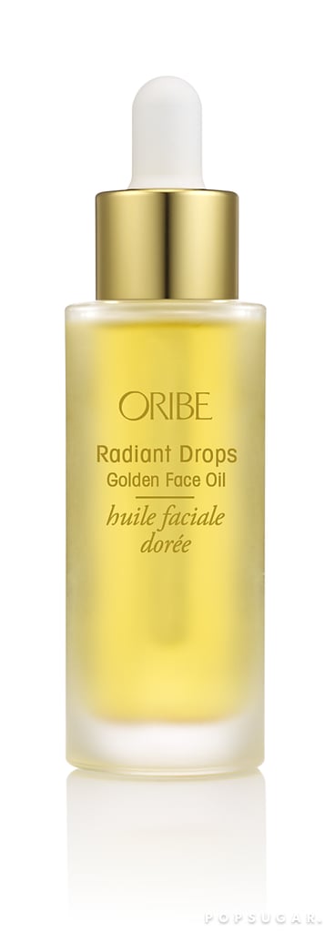 Radiant Drops Golden Face Oil, $105