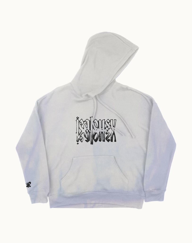 Jealousy Tie-Dye Hoodie