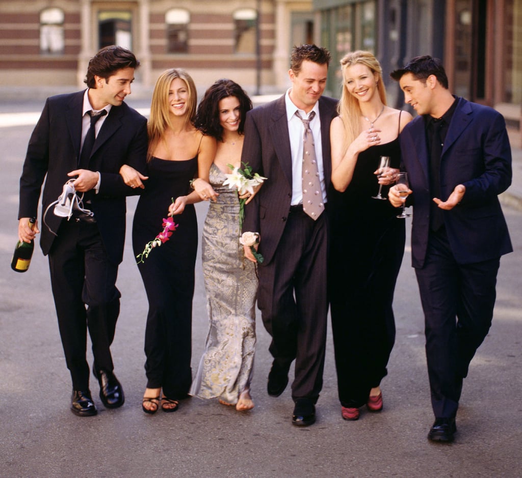Pop Culture Facts That Will Make You Feel Old