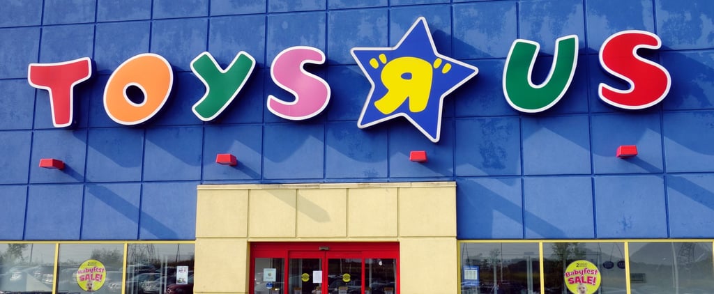 Anonymous Woman Pays Layaway Toy Bills