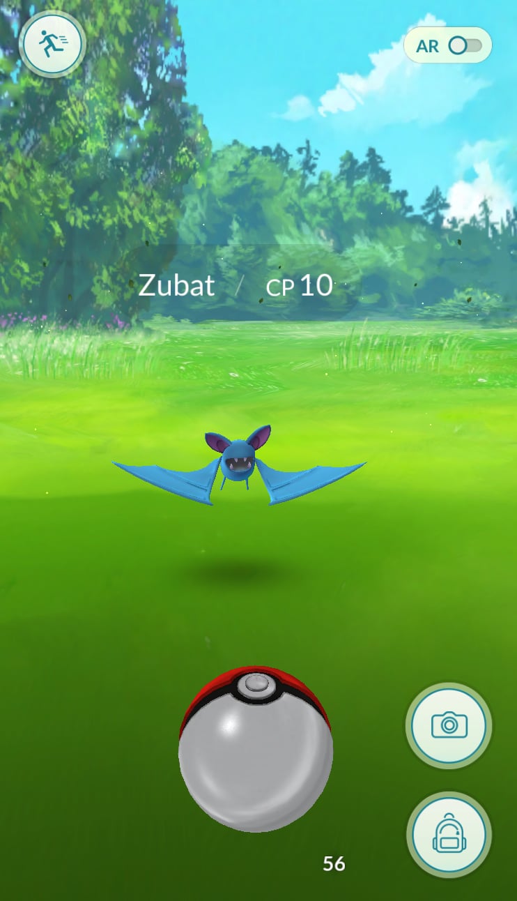 Pokémon Go Shiny Edits on Instagram: Well figured since I did