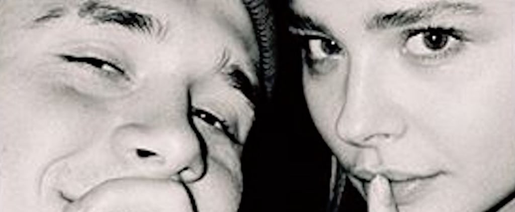 Are Brooklyn Beckham and Chloe Grace Moretz Engaged?