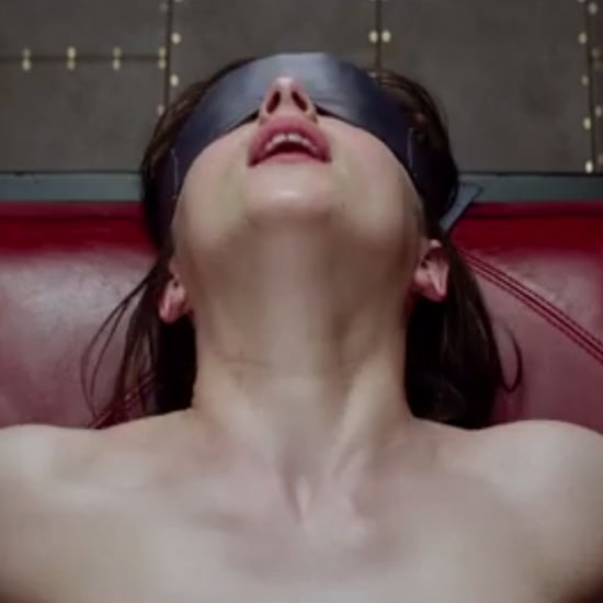 Fifty Shades of Grey Trailer Best Scenes