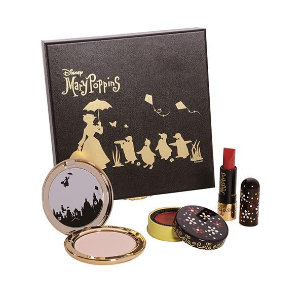 Bésame Cosmetics Mary Poppins Set