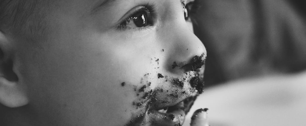 Getting Kids to Stop Being Picky Eaters