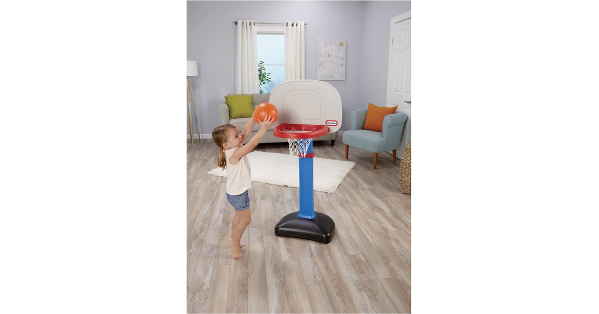 Little Tikes Easy Score Basketball Set The Best New Toys For Kids