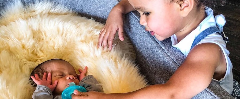 Photo of Chrissy Teigen's Kids Together
