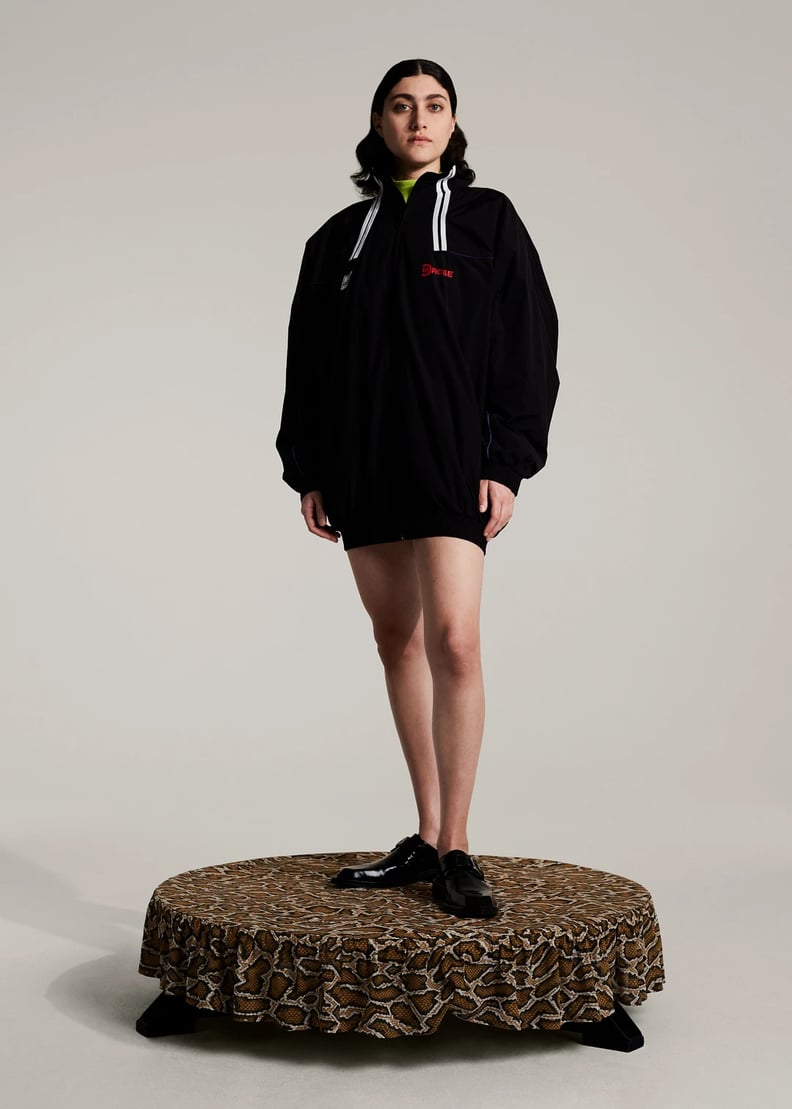 Martine Rose Oversize Track Jacket