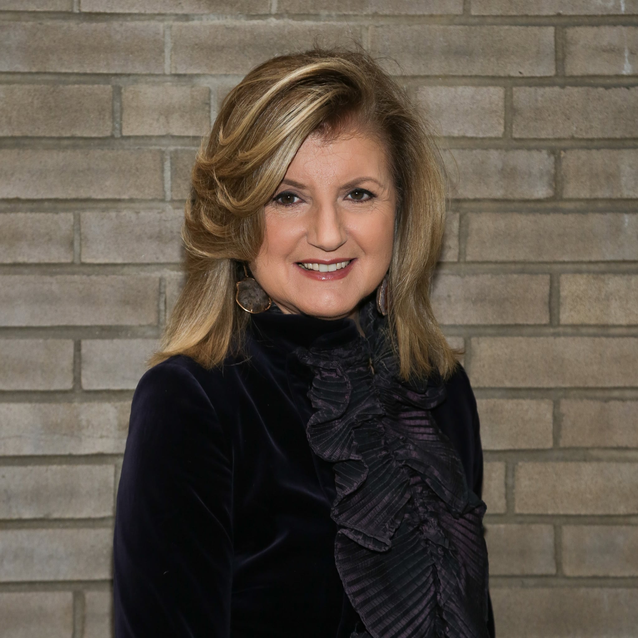 What Is Thrive By Arianna Huffington Popsugar Career And Finance