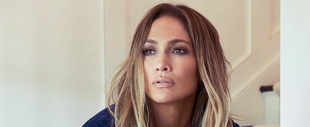 Jennifer Lopez Hola! Magazine Interview 2017