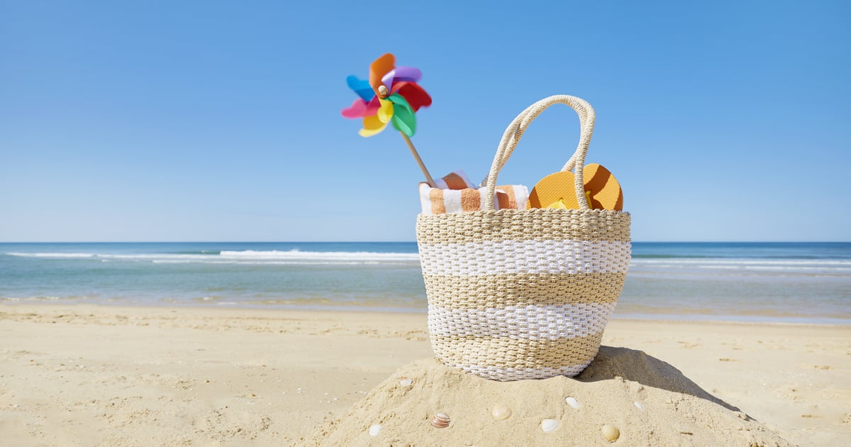 50 Summer Bucket List Ideas to Make This Your Happiest Season Yet