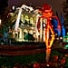 Disney's Happiest Haunts Tour