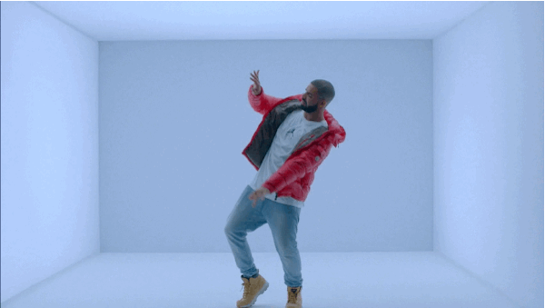 His Cozy Red Moncler Jacket