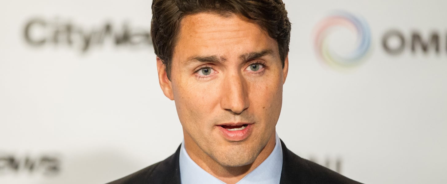 Justin Trudeau Striptease Video Popsugar Love And Sex