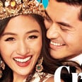 Here's Your Decadent First Look at the Crazy Rich Asians Movie