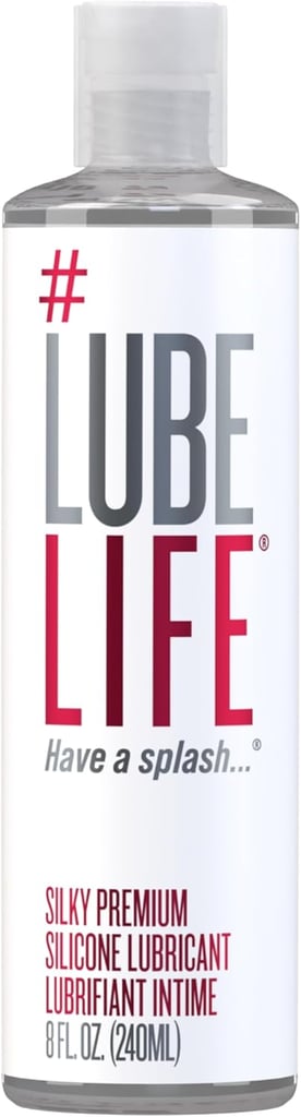 Best Prime Day Deal on Silicone Lube