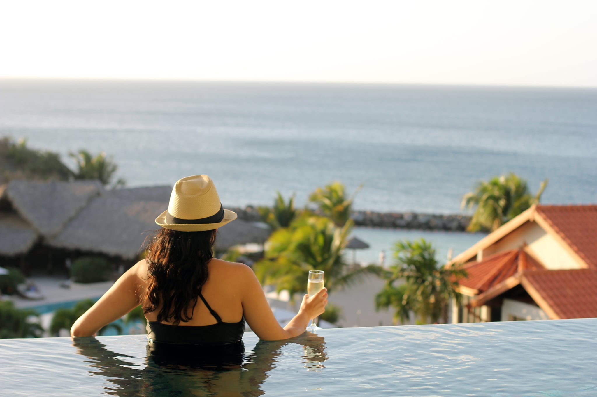 How Many Vacation Days Do Americans Take? | POPSUGAR Smart Living