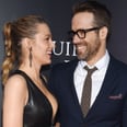 Blake Lively and Ryan Reynolds Are Trading Disses Again, but Now Anna Kendrick's Involved