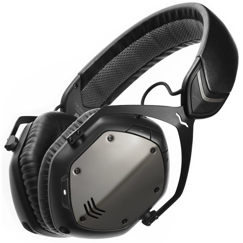 V-MODA Crossfade Wireless Over-Ear Headphones