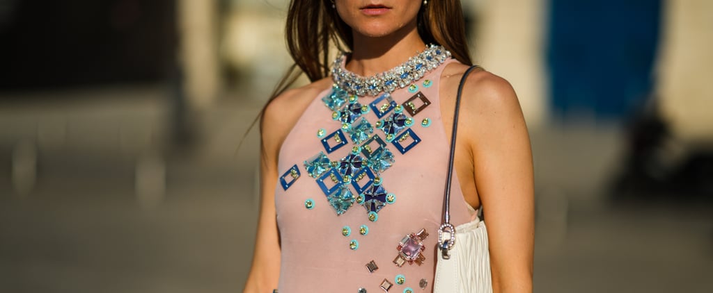 True Story: We're Obsessed With Midi Dresses, and Zara Just Released 12 Must-Have Styles