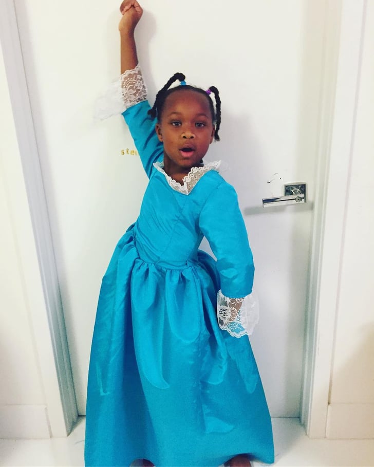 Eliza Schuyler Hamilton The Cutest Inspiration For Kids