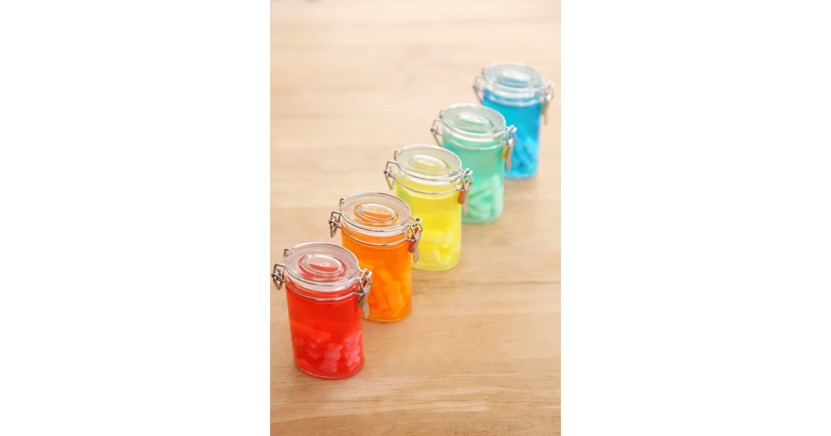 Sour Patch KidsInfused Vodka Candy Cocktails POPSUGAR Food Photo 1
