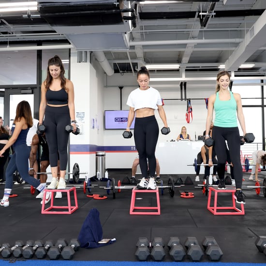 How Much Do F45 Training Classes Cost?