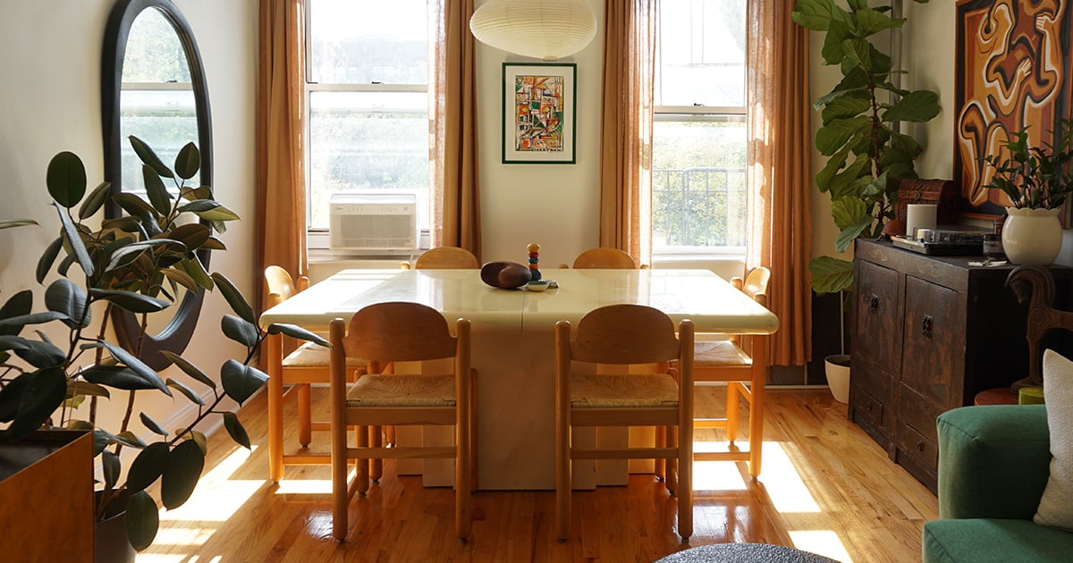How to Find Your Interior Design Style: Expert Tips